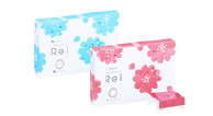 2WEEK メニコン Rei