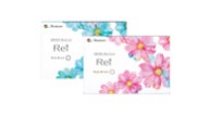 2WEEK メニコン Rei